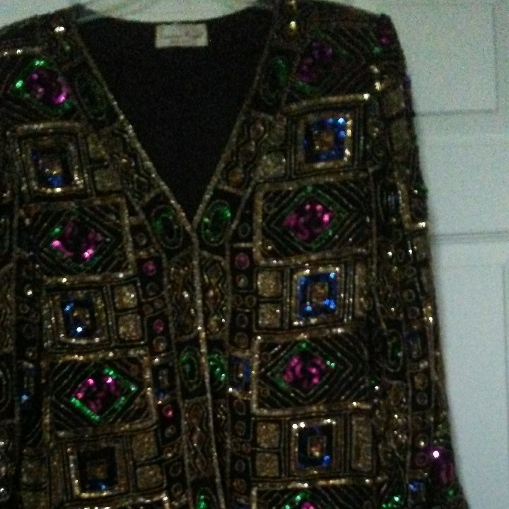 Ladies jacket